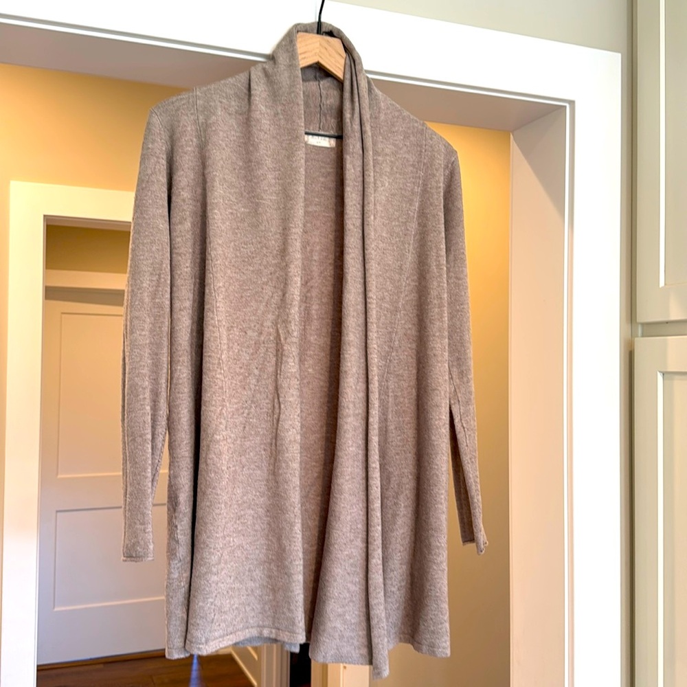Size Small/Medium women's cardigan
